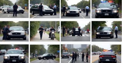 Weekend na drogach: 3 nietrzeźwych kierujących i 39 wykroczeń