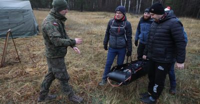 MON: w tegorocznym pilotażu szkoleń wGotowości wzięło udział ponad 16 tys. osób