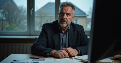 Kradzież tożsamości w Prudniku: kredyty na ponad 100 tys. zł