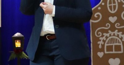 Przedszkolaki z powiatu głubczyckiego uczą ratować życie