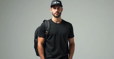 Policja publikuje wizerunek mężczyzny podejrzanego o oszustwo