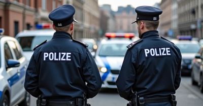 Mieszkańcy dziękują policjantom z Bochni i Nowego Wiśnicza