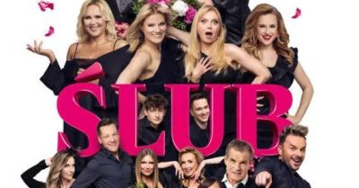 I że Cię nie opuszczę aż do śmiechu