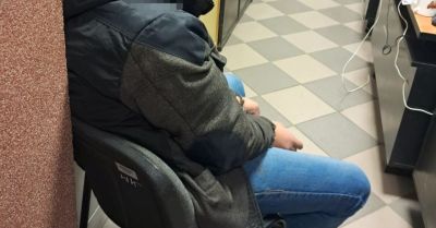 Zatrzymano duet podejrzany o rozbój z bronią w Łodzi