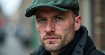 Zaginął 45 letni mieszkaniec Zdyszewic Policja prosi o pomoc