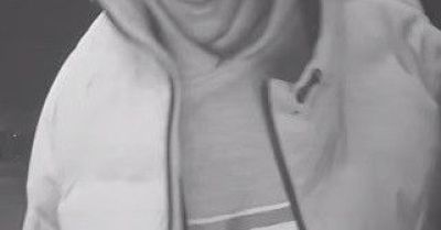 Kto rozbił paczkomat na Chylońskiej? Policja publikuje wizerunek