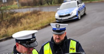 Policja zadba o bezpieczeństwo podczas świątecznego weekendu