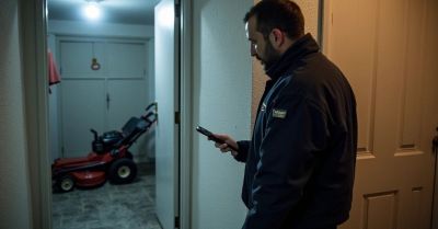 Zatrzymani za kradzież z włamaniem w Sokołowie