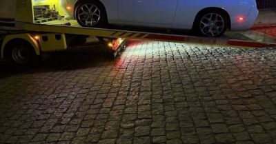 Tczew: zatrzymana za prowadzenie pod wpływem i posiadanie narkotyków