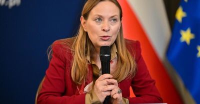 Polska złożyła szósty i siódmy wniosek o płatność w Krajowym Planie Odbudowy na 29 mld zł.