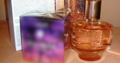 Złodziej markowych perfum zatrzymany w Nowym Sączu