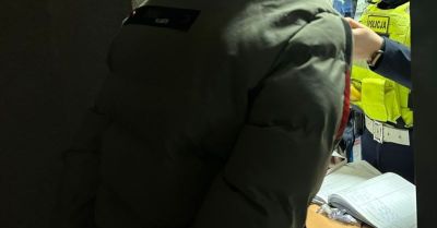 Pijany kierowca uszkodził samochód na rynku w Sułowie