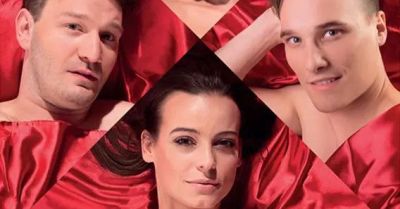 Komedia tylko dla dorosłych