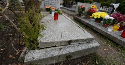 Blisko 570 grobów wojennych powstańców wielkopolskich zachowało się do naszych czasów