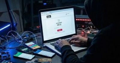 Mieszkanka straciła ponad 5000 zł przy sprzedaży online