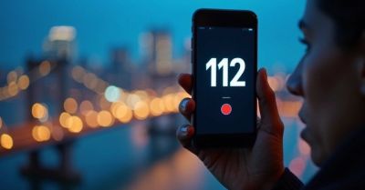 112 ratuje życie. Jak korzystać z numeru alarmowego odpowiedzialnie