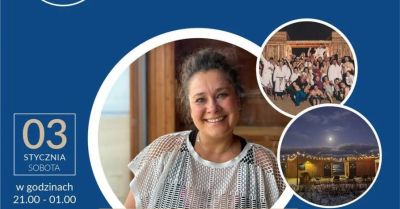 Noworoczna Noc Saunowa w saunach M15 w Sopocie