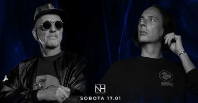 Rave The Harem - Dr Motte, Marc van Linden, Phil Novy