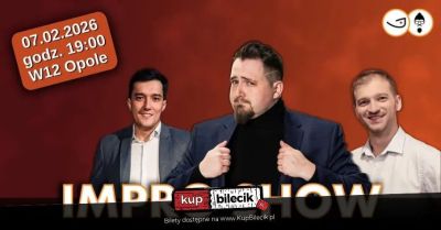 Opole - Impro Show