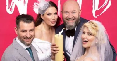 Wstyd - komedia Teściowie w wersji teatralnej