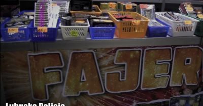 Bezpieczny sylwester: jak używać fajerwerków rozsądnie