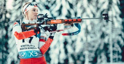 Natalia Sidorowicz mimo przeciwności buduje formę na IO w Mediolanie. Muszę pracować nad pewnością siebie