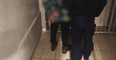 Zatrzymano mężczyznę podejrzanego o brutalny atak