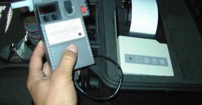 Po świętach dwóch nietrzeźwych kierowców zatrzymanych w godzinę