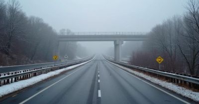 Protest rolników spowoduje utrudnienia na wiadukcie w Domaninie