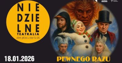 Pewnego razu w Lodowej Krainie