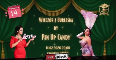 Burleska na Walentynki