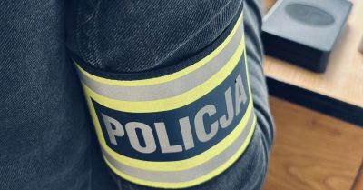 W Sejnach zatrzymano 46 letniego poszukiwanego listem gończym