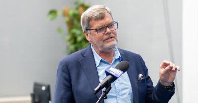 Ważny projekt badawczy VIP 2030 jest prowadzony w naszym regionie. Poznajmy skalę wielochorobowości