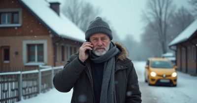 Mieszkaniec powiatu myślenickiego udaremnił wyłudzenie 88 tys. zł