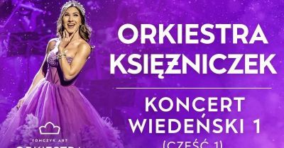 Światowe widowisko już w marcu w Słupsku!