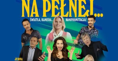 Farsa Dereka Benfielda w najlepszym wydaniu