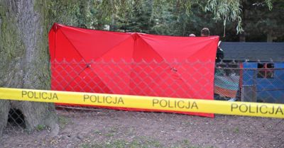 Siedem osób odpowie przed sądem ws. śmierci 4-latka w przedszkolu w Zabierzowie