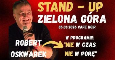 Nie w czas, Nie w porę