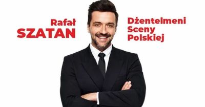 Dżentelmeni Sceny Polskiej