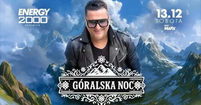 Kordian 14.03 Góralska Noc