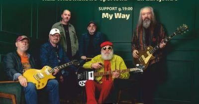 Dżem w Myślenicach!