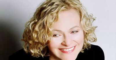 Koncert Edyty Geppert z zespołem