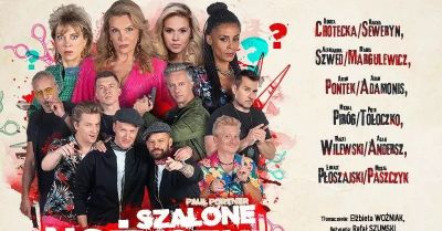 Szalone nożyczki - czyli kto zabił