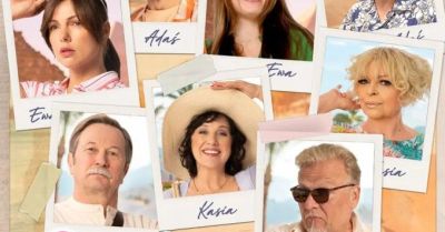 czyli nasi na wakajkach w Egipcie