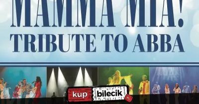 Najpopularniejszy spektakl muzyczny ostatniej dekady!