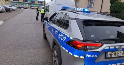 Trzech kierowców bez uprawnień zatrzymanych w powiecie