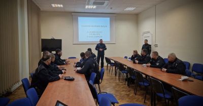 Spokojny Sylwester na Skwerze Pionierów. Policja podsumowuje