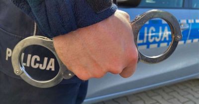 Poszukiwany Europejskim Nakazem Aresztowania zatrzymany w Augustowie