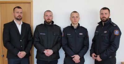 Cztery zatrzymania poszukiwanych w powiecie ostrowskim