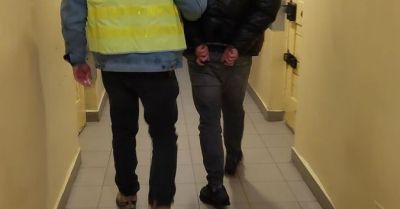 Noc sylwestrowa w Chełmie: zatrzymania za ataki na policjantów